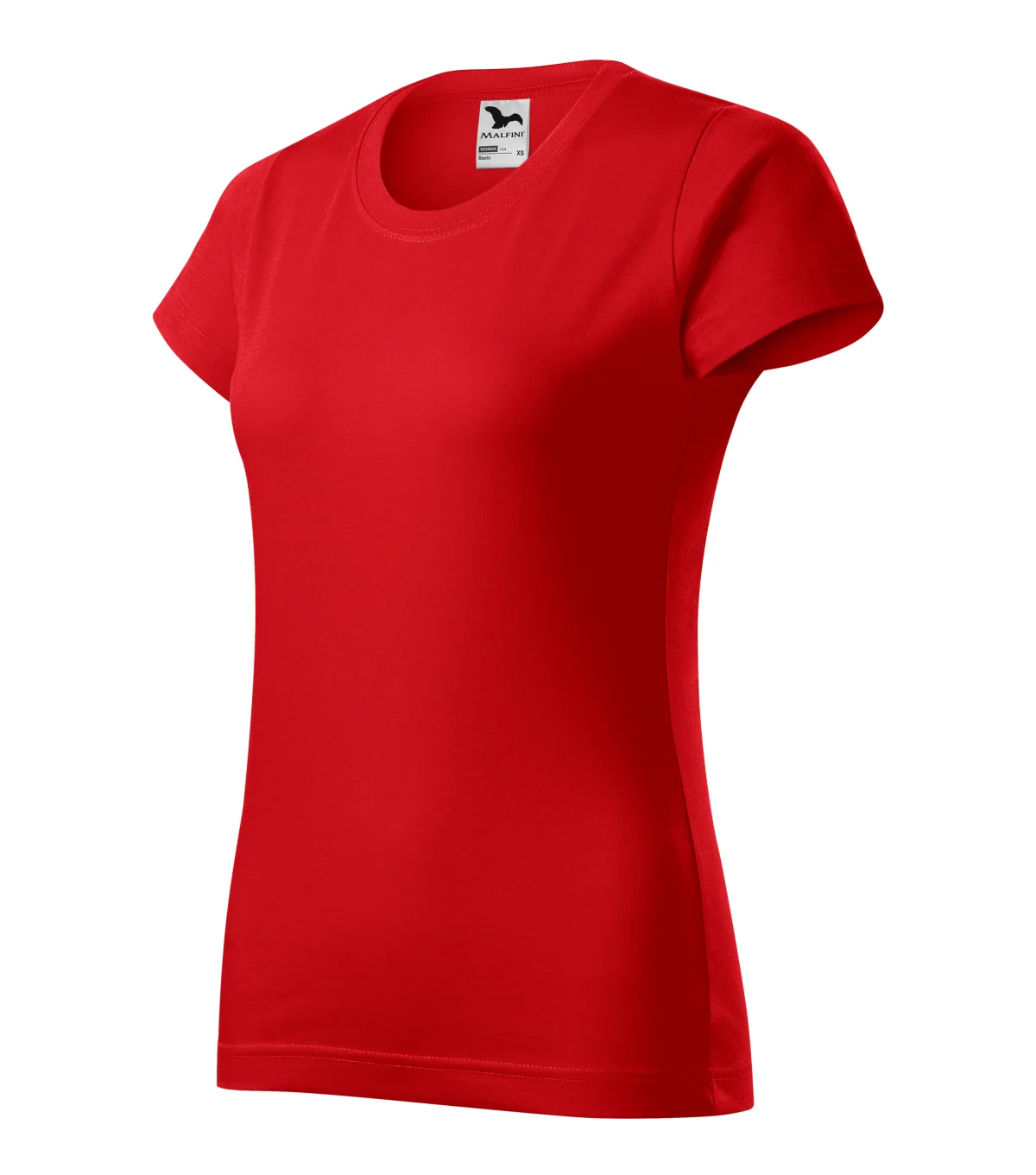 Women's T-shirt Malfini Basic 134