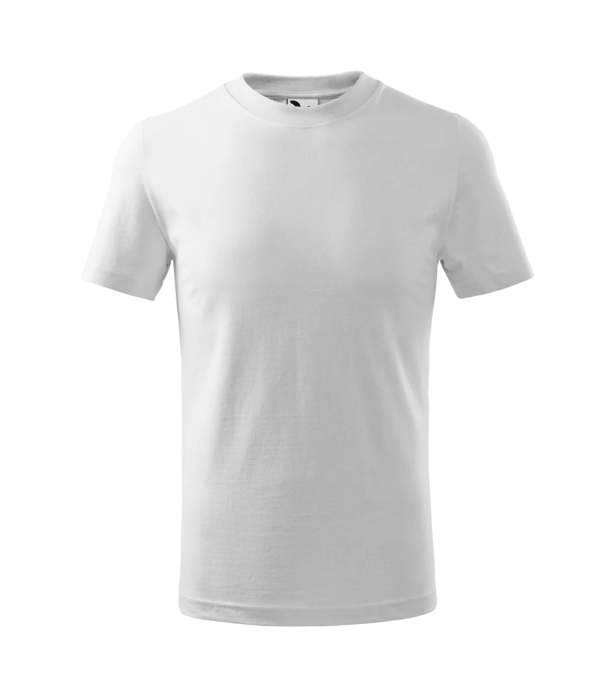 Kids' T-shirt Malfini Basic 138 - miniaturka 2