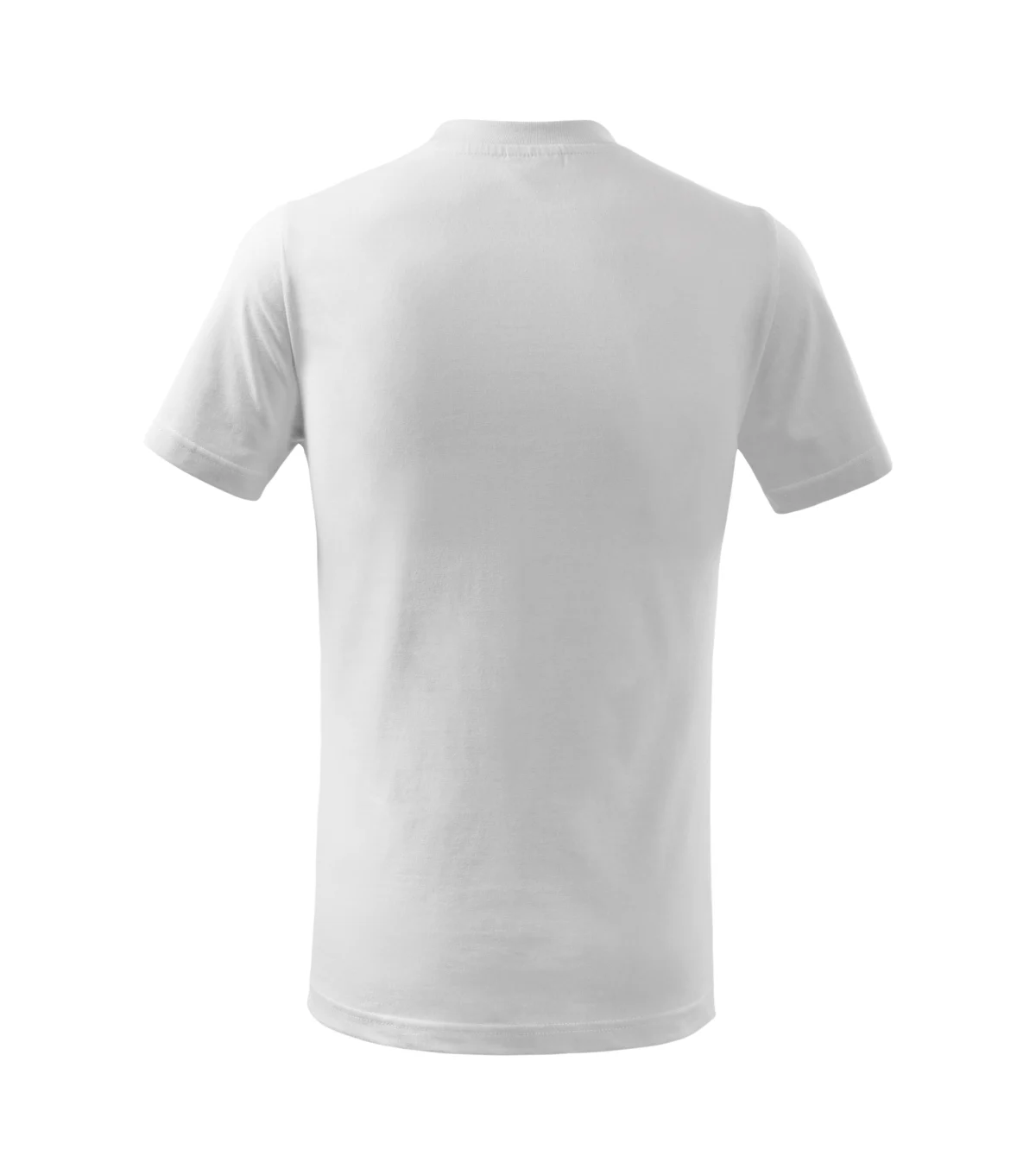 Kids' T-shirt Malfini Basic 138 - miniaturka 5