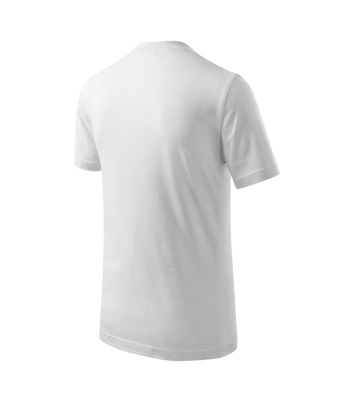 Kids' T-shirt Malfini Basic 138 - miniaturka 4