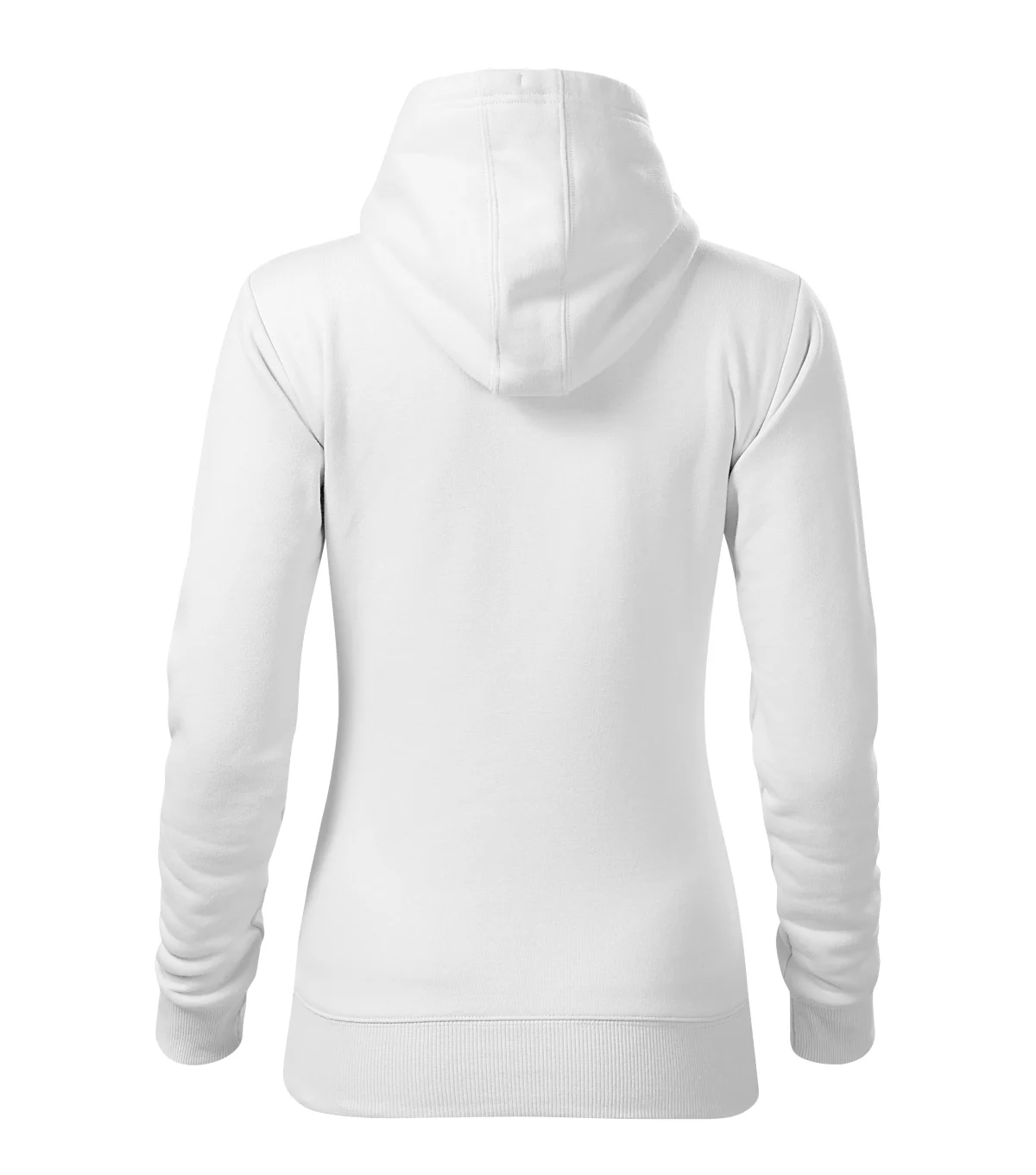 Damen-Kapuzenpullover Malfini Cape 414 - miniaturka 3