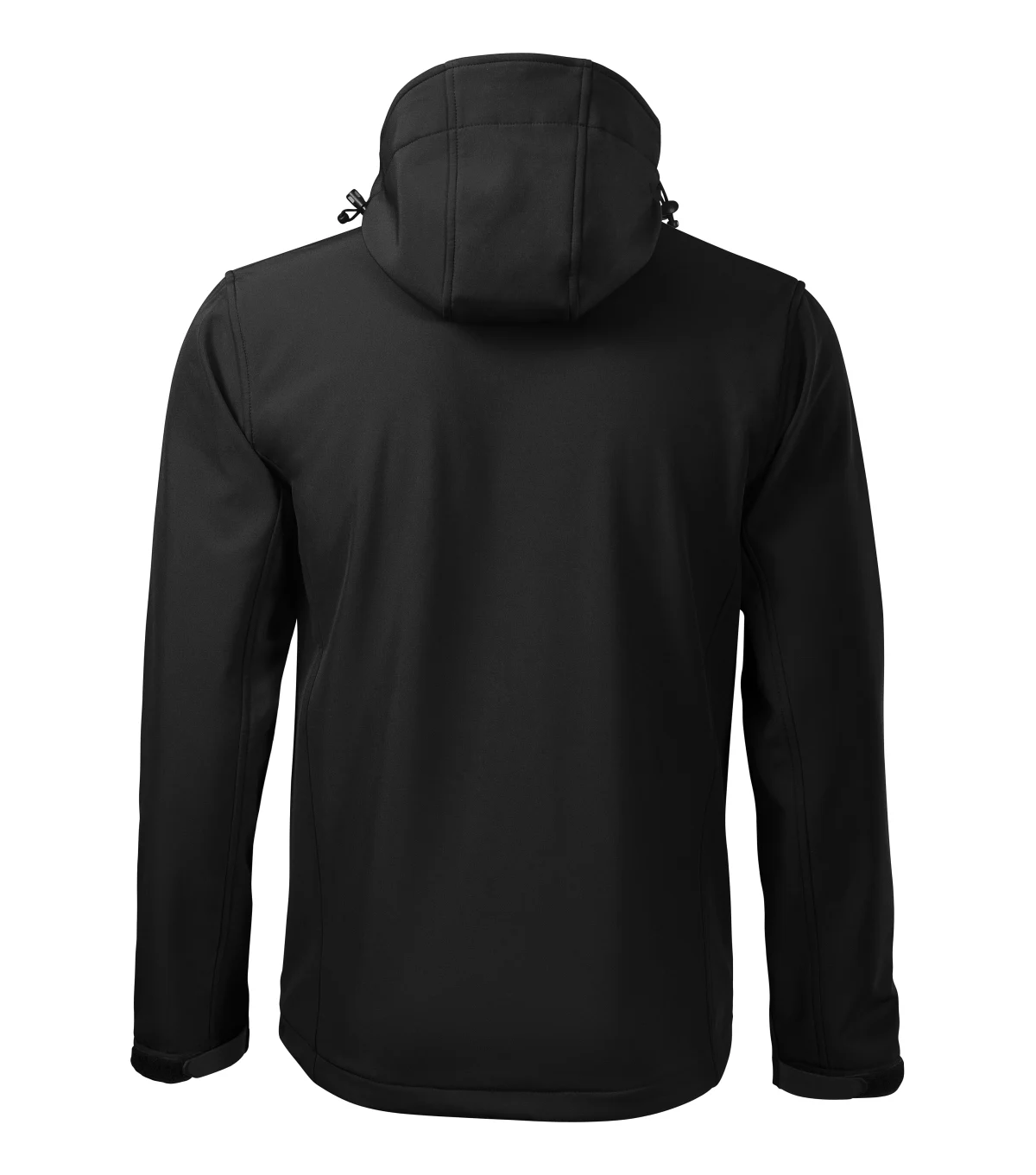 Kurtka softshell męska Malfini Performance 522 - miniaturka 3