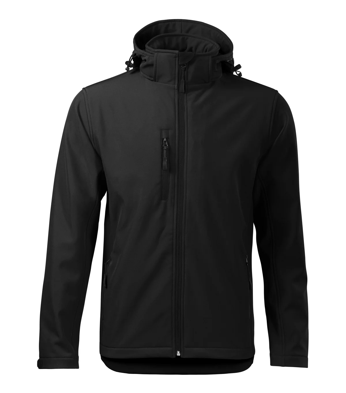 Kurtka softshell męska Malfini Performance 522 - miniaturka 2