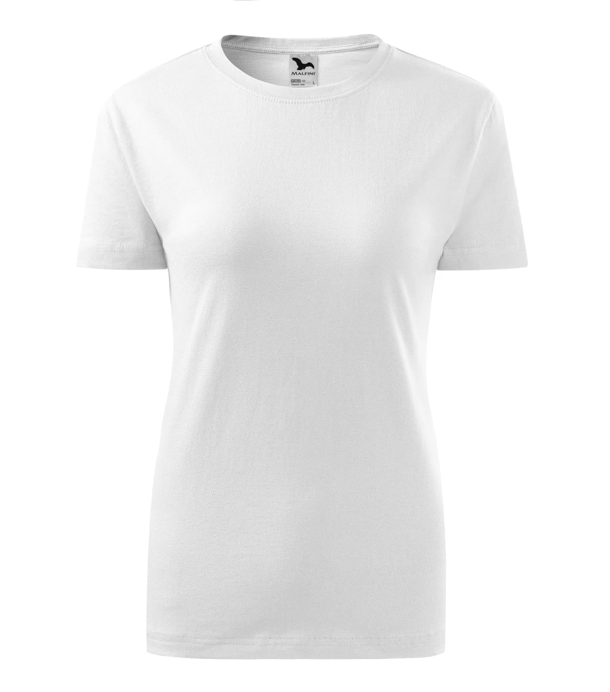 Women's T-shirt Malfini Classic New 133 - miniaturka 2