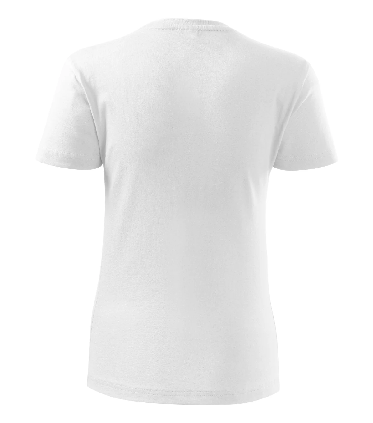 Women's T-shirt Malfini Classic New 133 - miniaturka 5