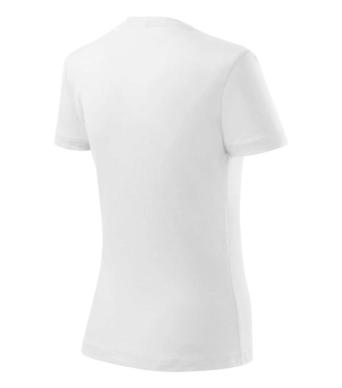 Women's T-shirt Malfini Classic New 133 - miniaturka 4