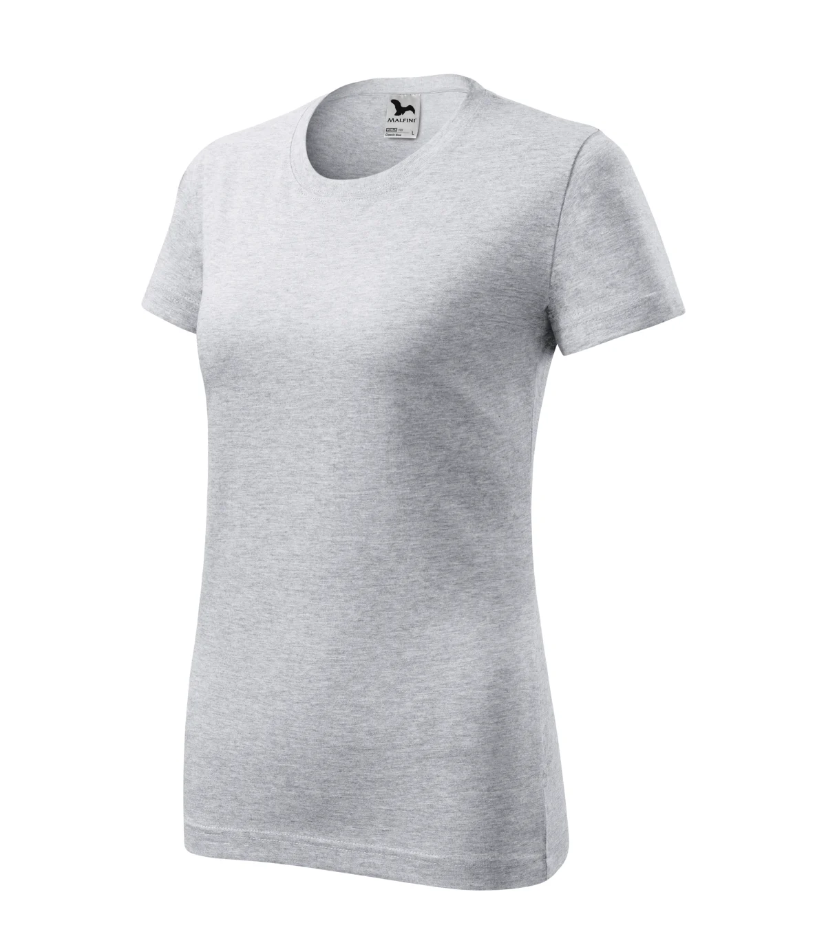 Women's T-shirt Malfini Classic New 133