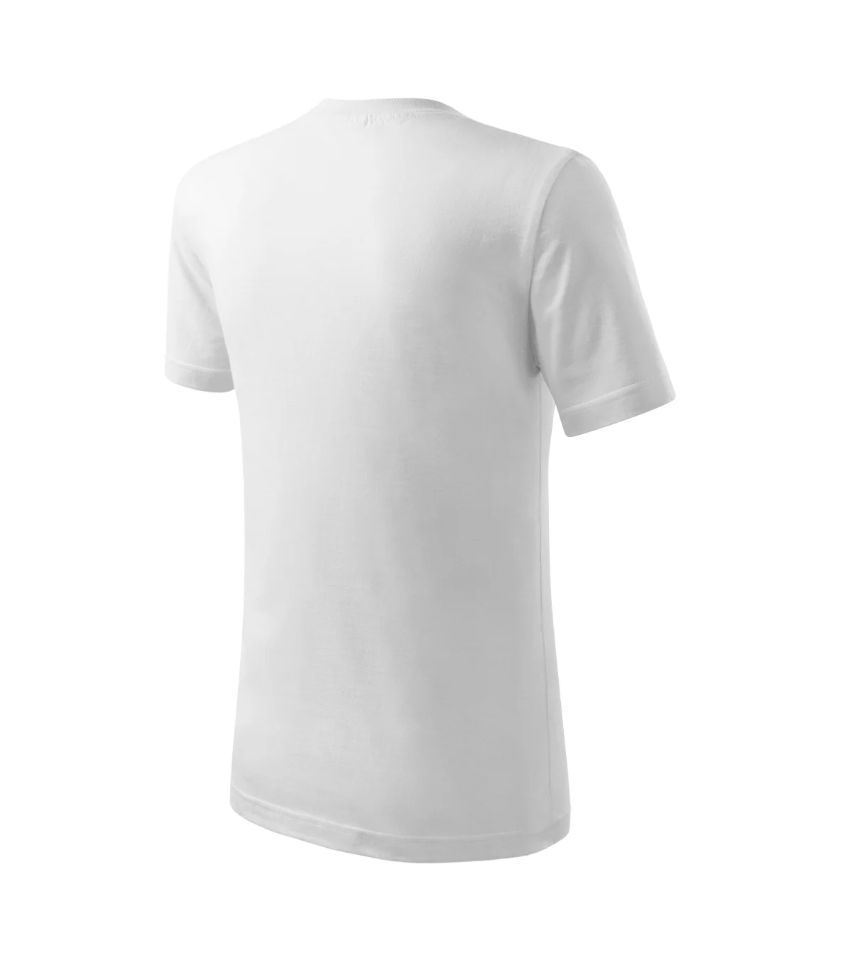 Kids' T-shirt Malfini Classic New 135 - miniaturka 4