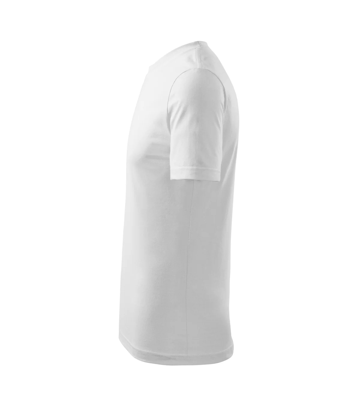 Kids' T-shirt Malfini Classic New 135 - miniaturka 3