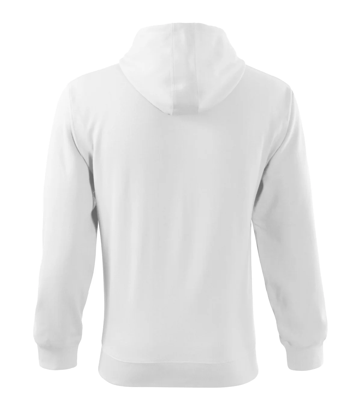 Bluza rozpinana męska Malfini Trendy Zipper 410 - miniaturka 3