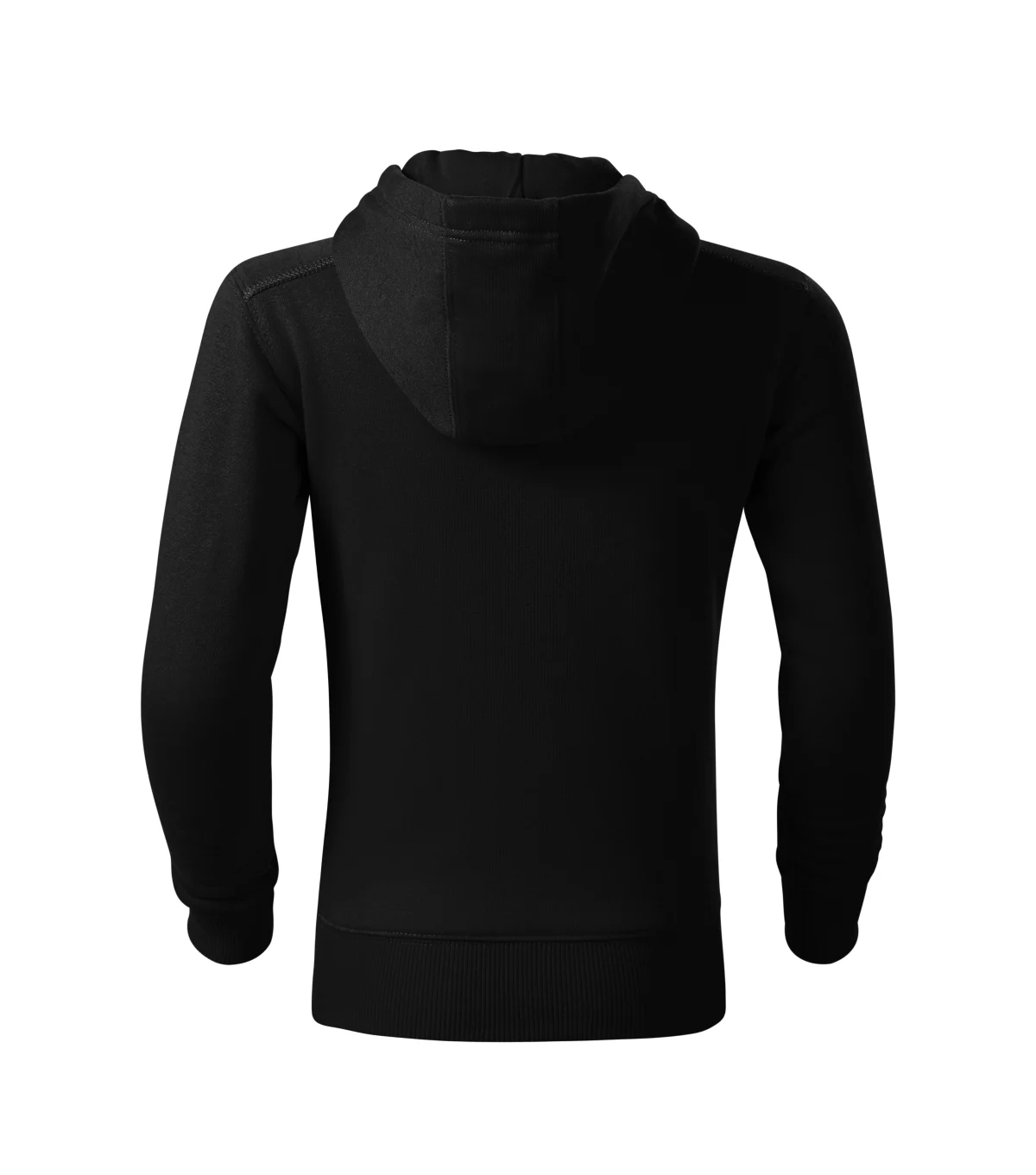 Bluza rozpinana dziecięca Malfini Trendy Zipper 412 - miniaturka 3
