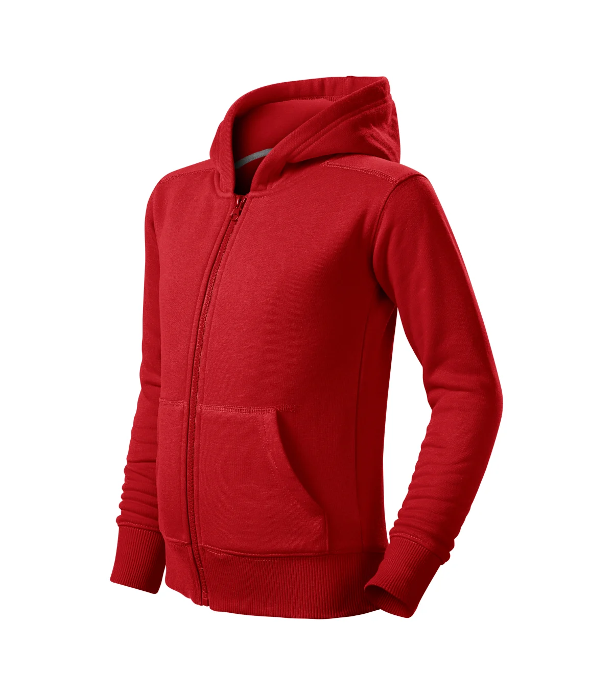 Bluza rozpinana dziecięca Malfini Trendy Zipper 412