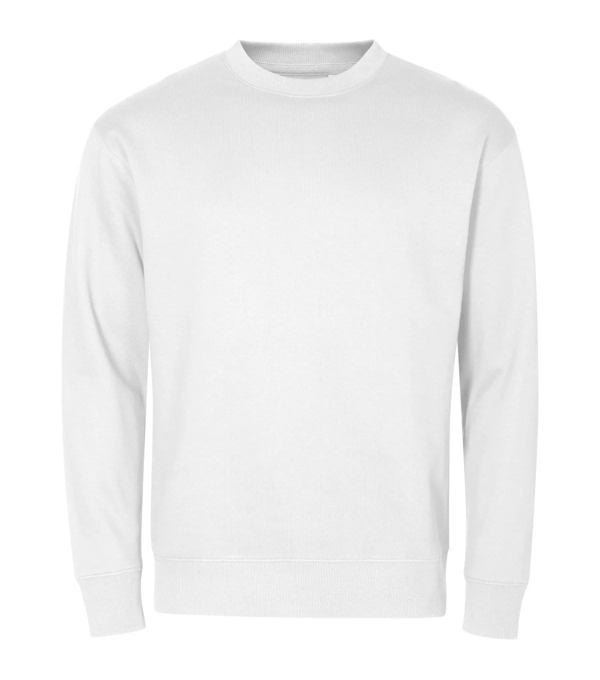 Unisex sweatshirt Malfini Crew 426 - miniaturka 2