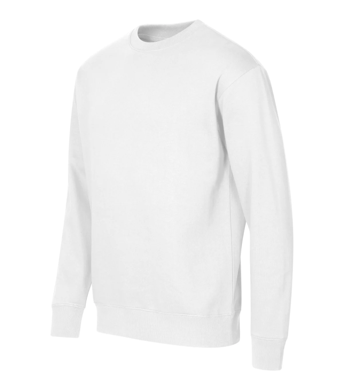 Unisex sweatshirt Malfini Crew 426 - miniaturka 1