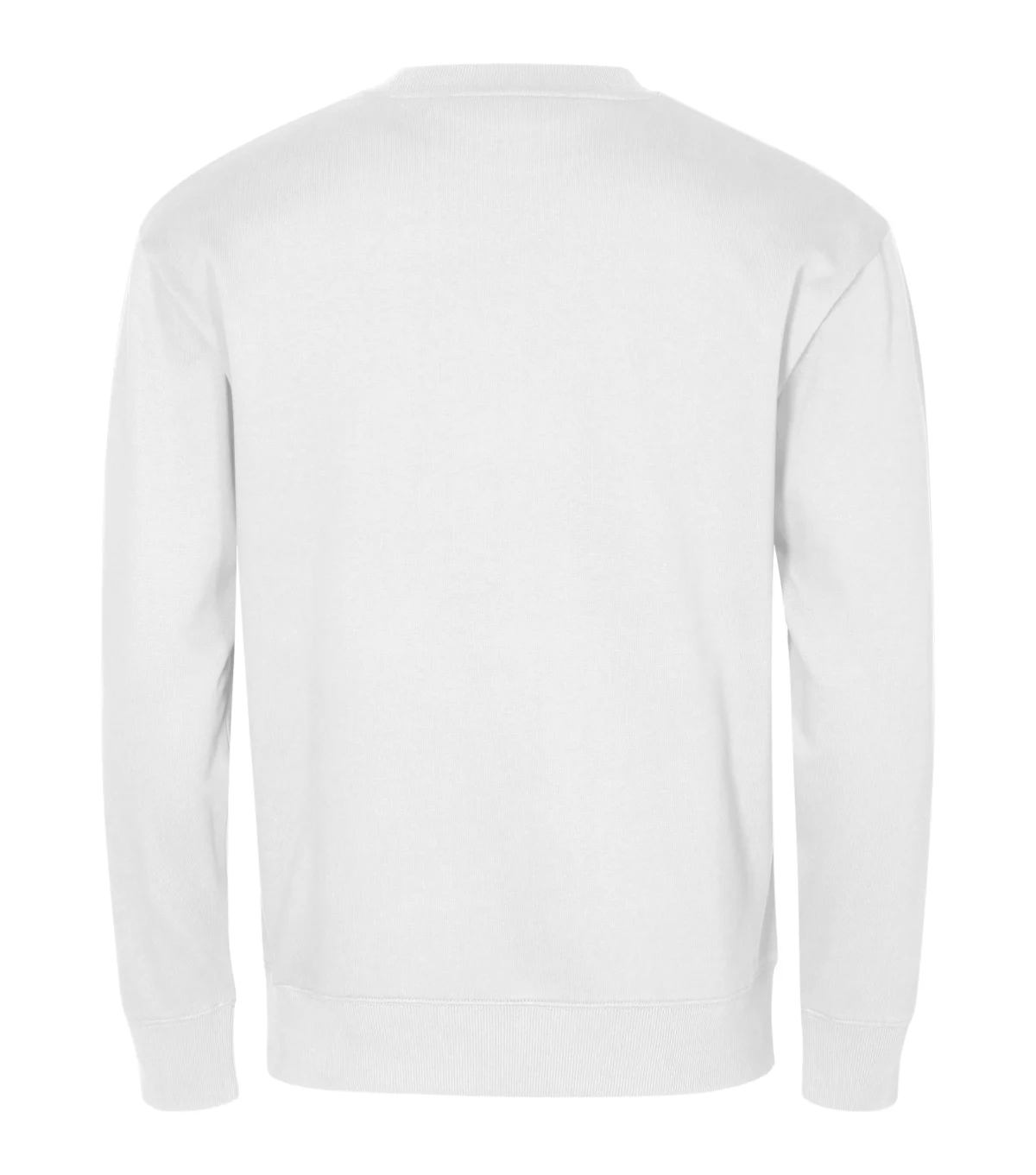 Unisex sweatshirt Malfini Crew 426 - miniaturka 4