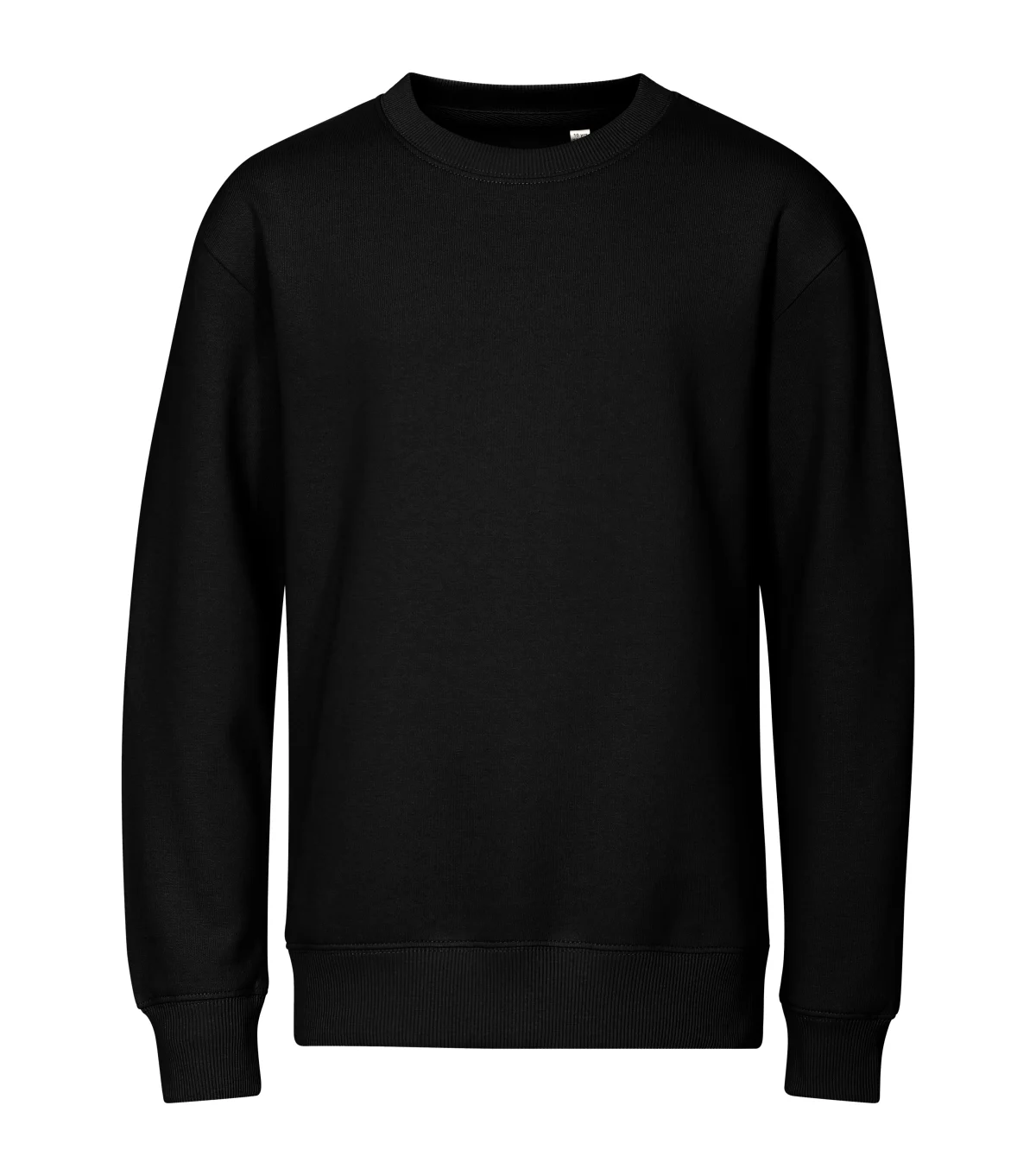 Kids' sweatshirt Malfini Crew 427 - miniaturka 2
