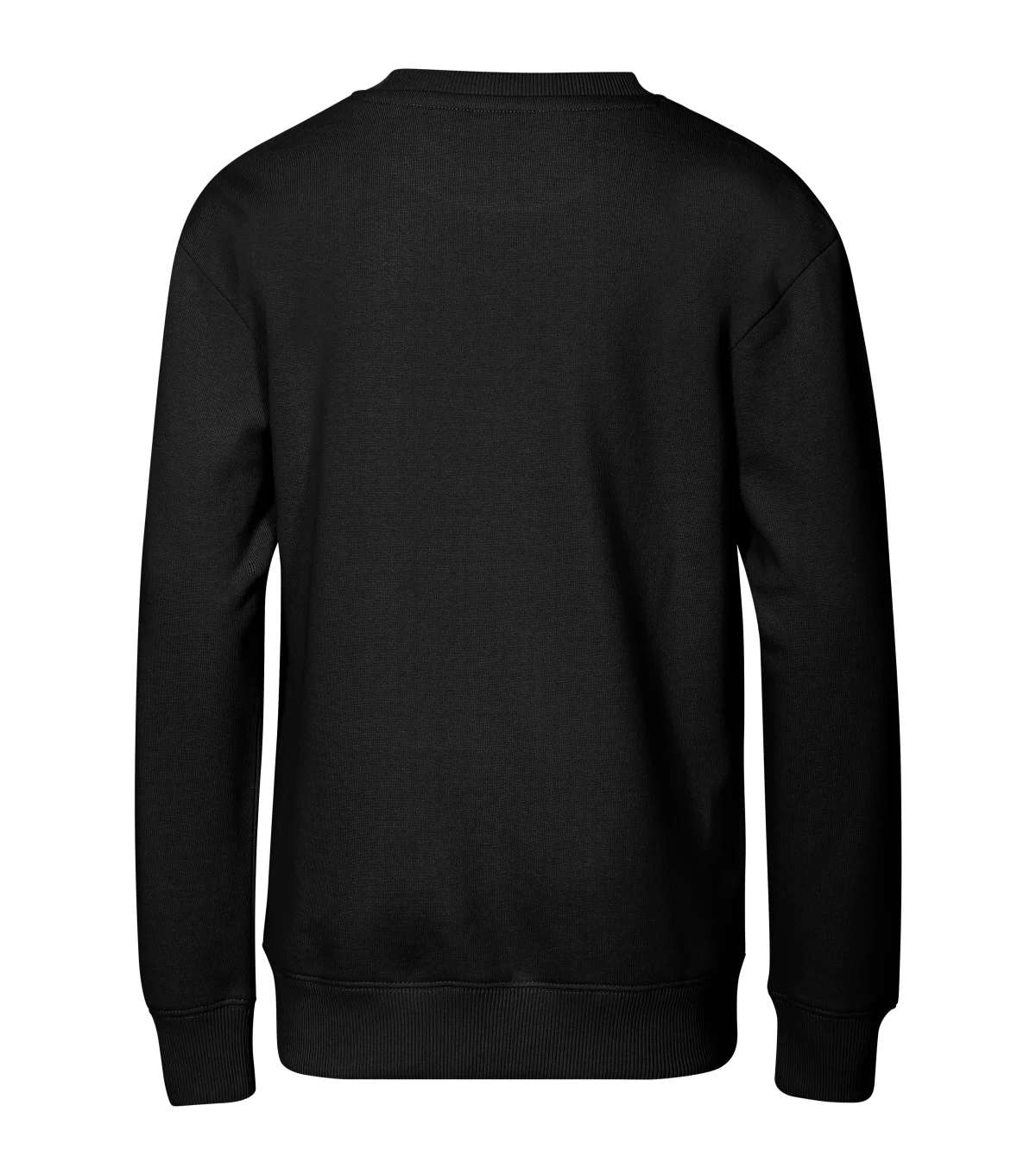 Kids' sweatshirt Malfini Crew 427 - miniaturka 4