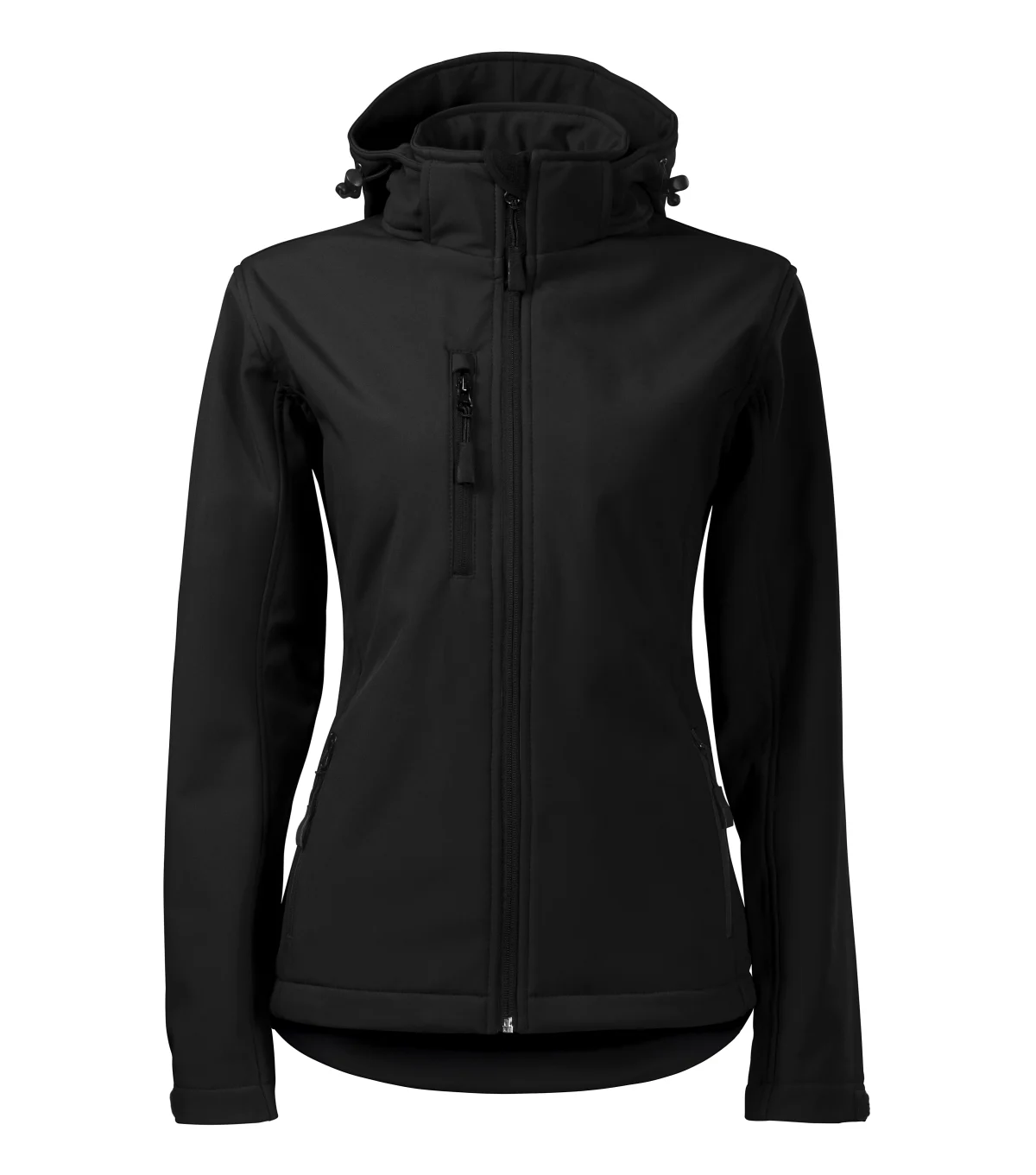 Kurtka softshell damska Malfini Performance 521 - miniaturka 2