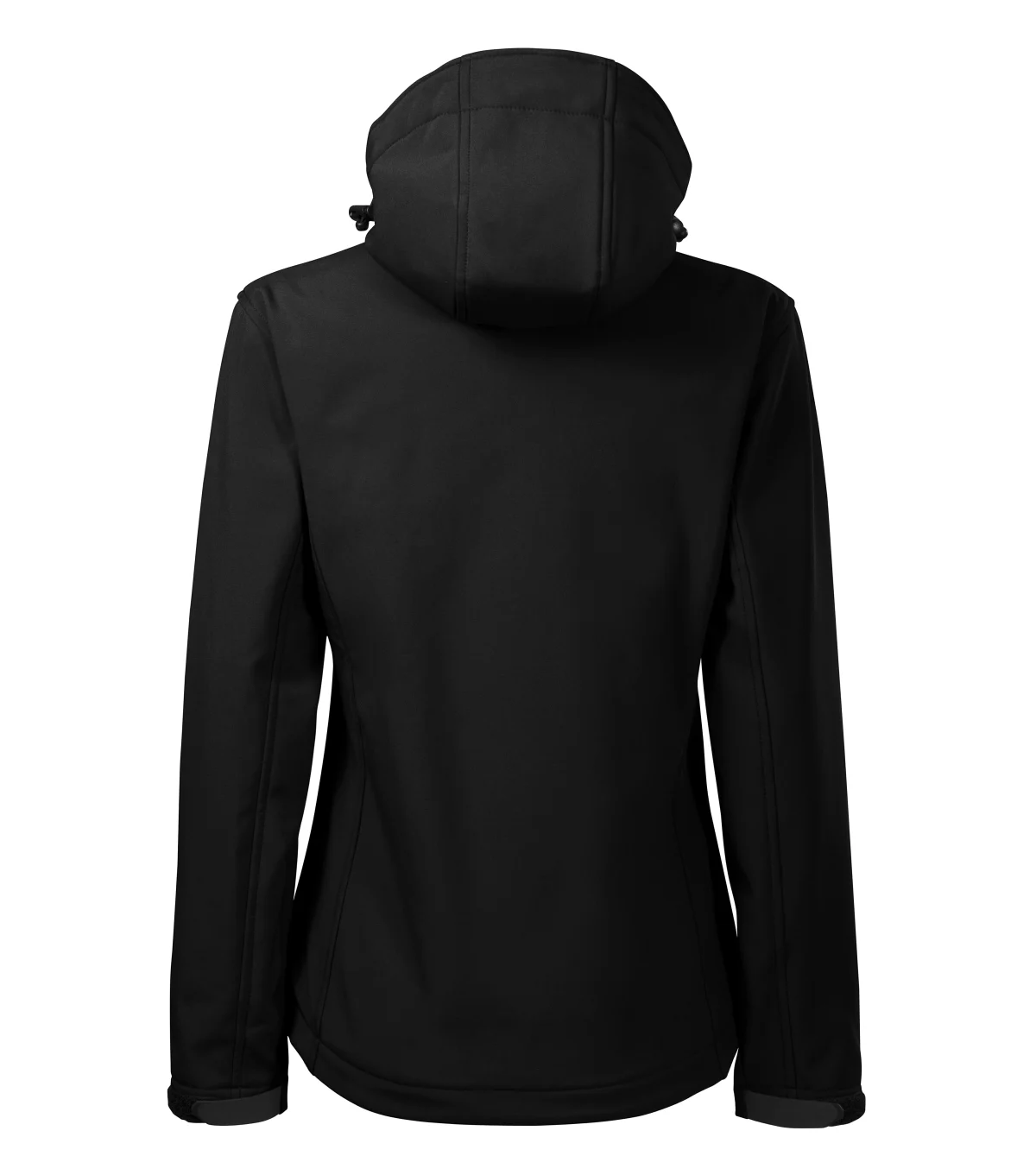 Kurtka softshell damska Malfini Performance 521 - miniaturka 3