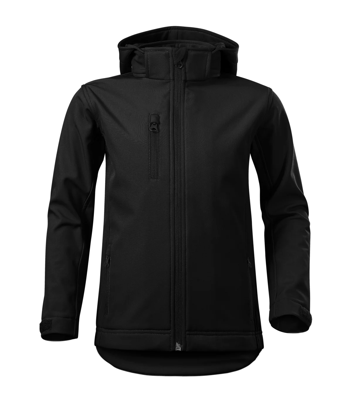 Kurtka softshell dziecięca Malfini Performance 535 - miniaturka 2