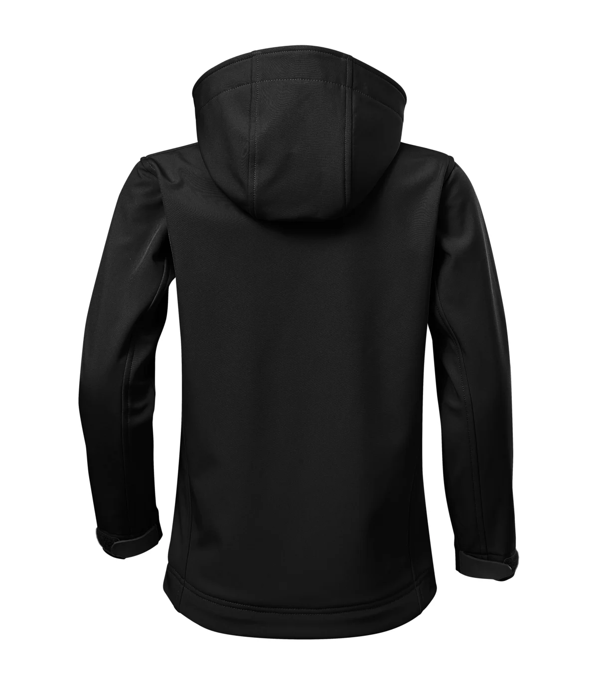 Kurtka softshell dziecięca Malfini Performance 535 - miniaturka 3