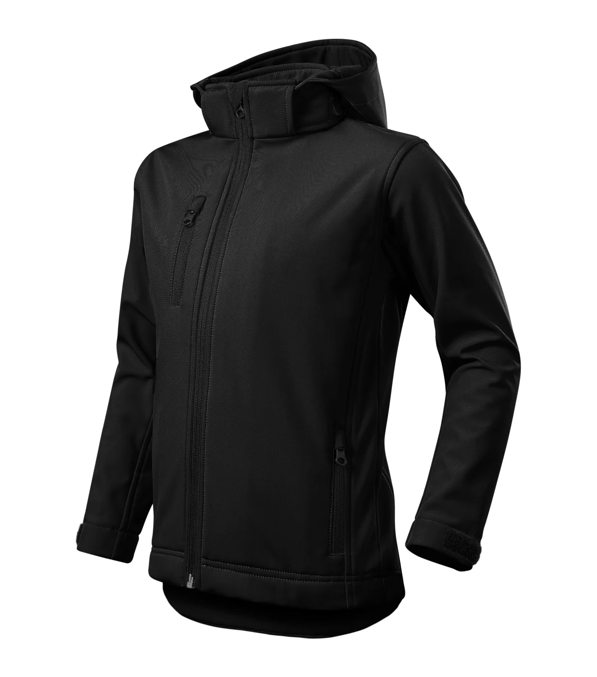 Kurtka softshell dziecięca Malfini Performance 535 - miniaturka 1