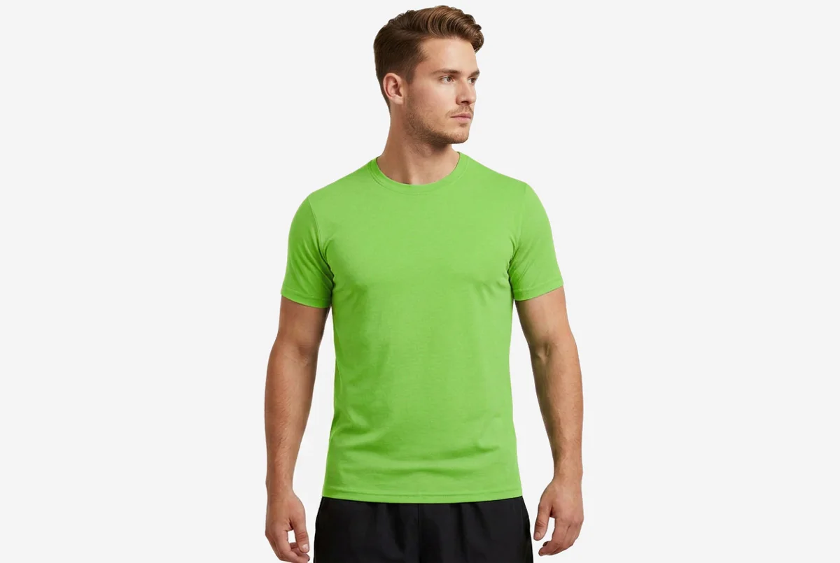 GREEN APPLE 92