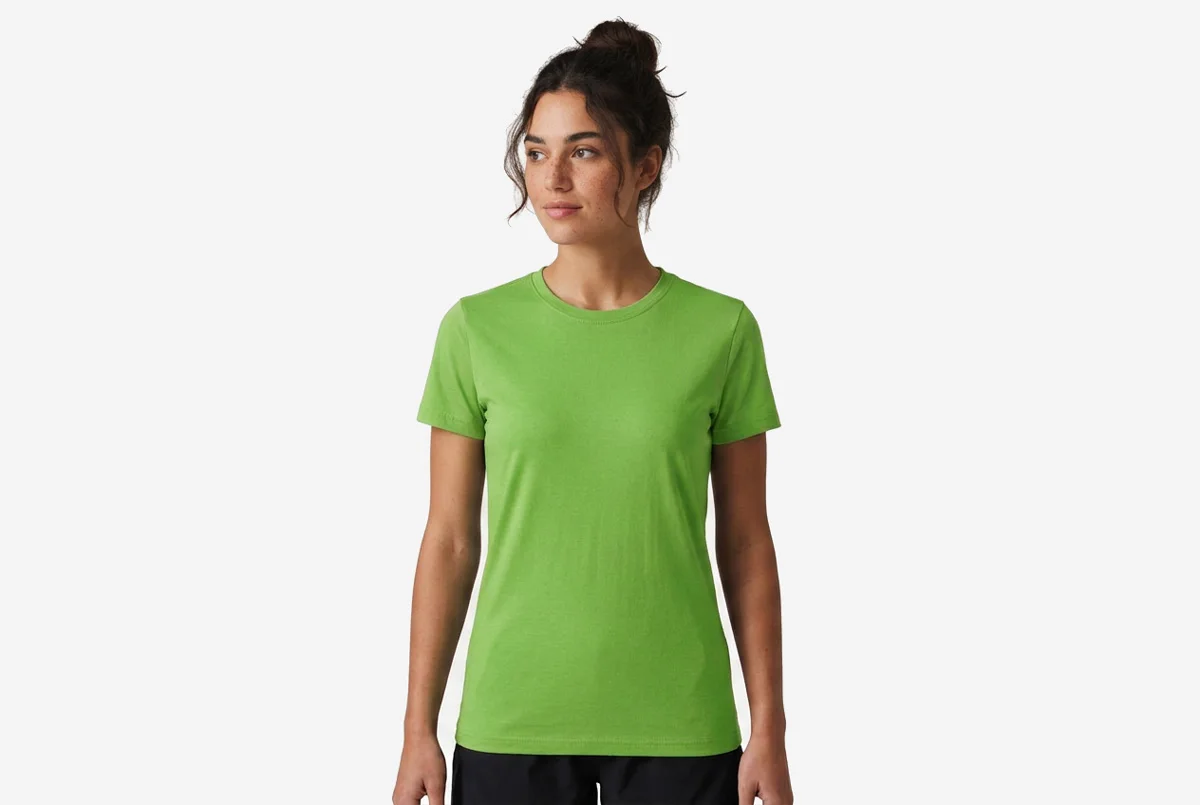 GREEN APPLE 92