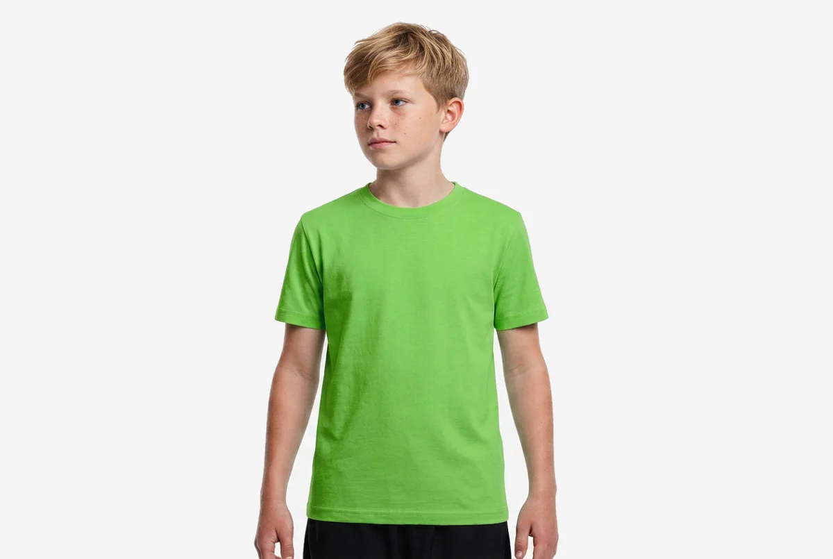 GREEN APPLE 92