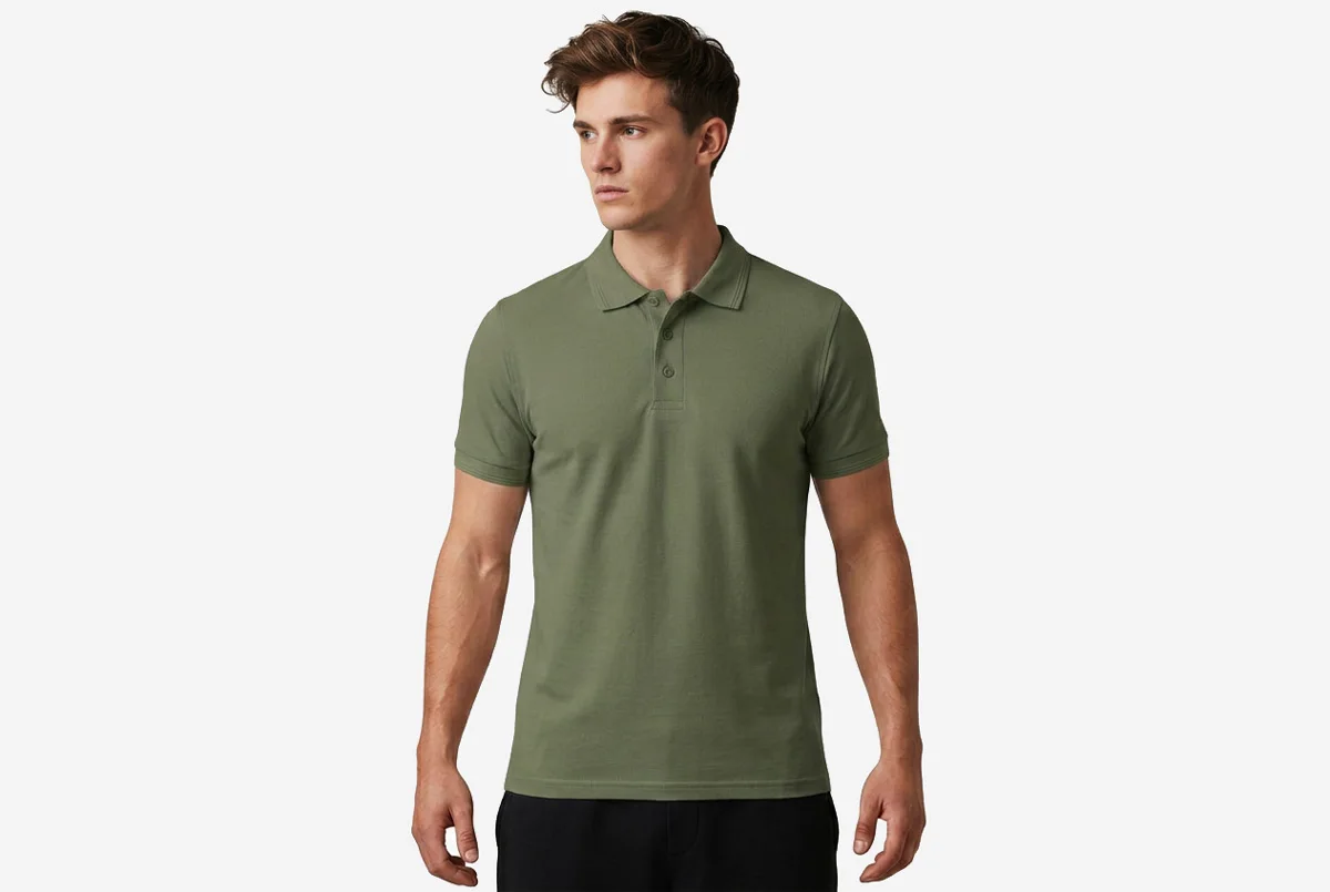 KHAKI 09