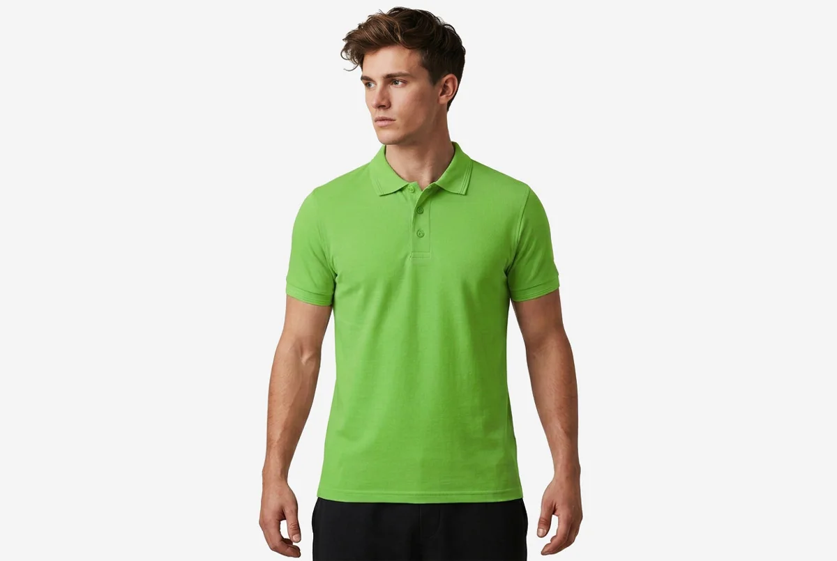 GREEN APPLE 92
