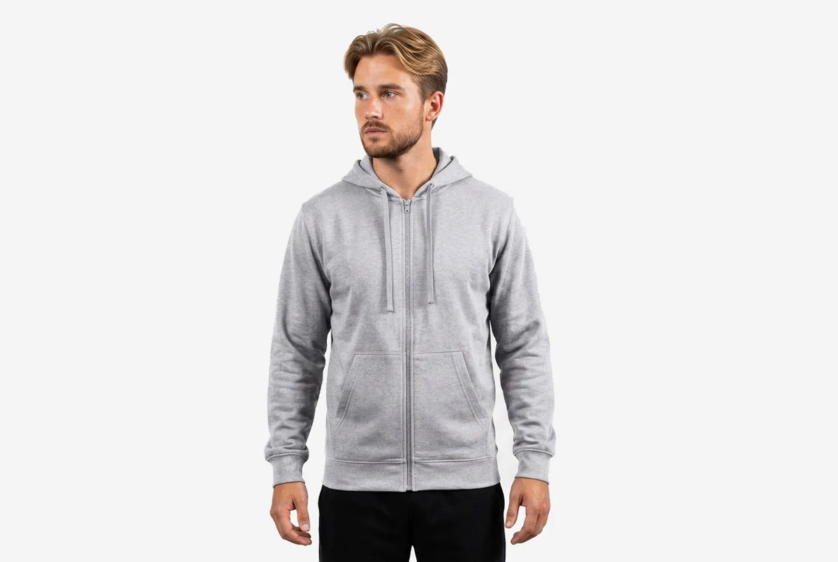 JASNOSZARY MELANŻ 03