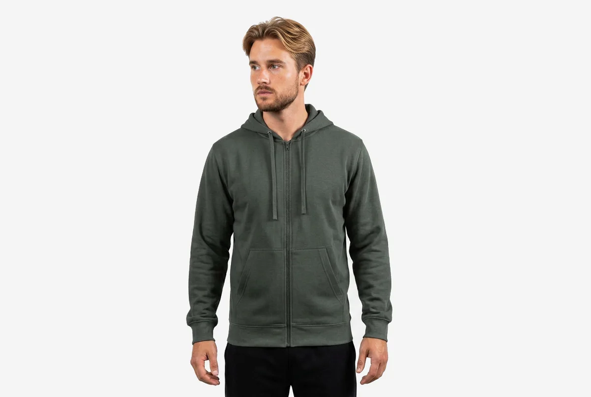 CIEMNY KHAKI 67
