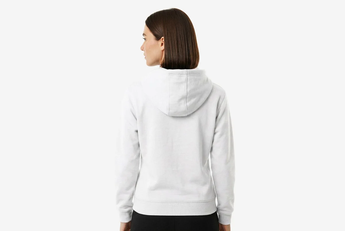 Bluza rozpinana damska Malfini Trendy Zipper 411 - miniaturka 2
