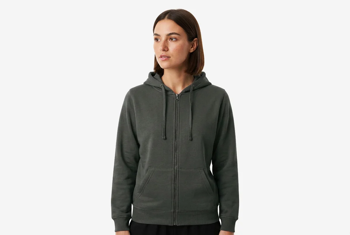 CIEMNY KHAKI 67
