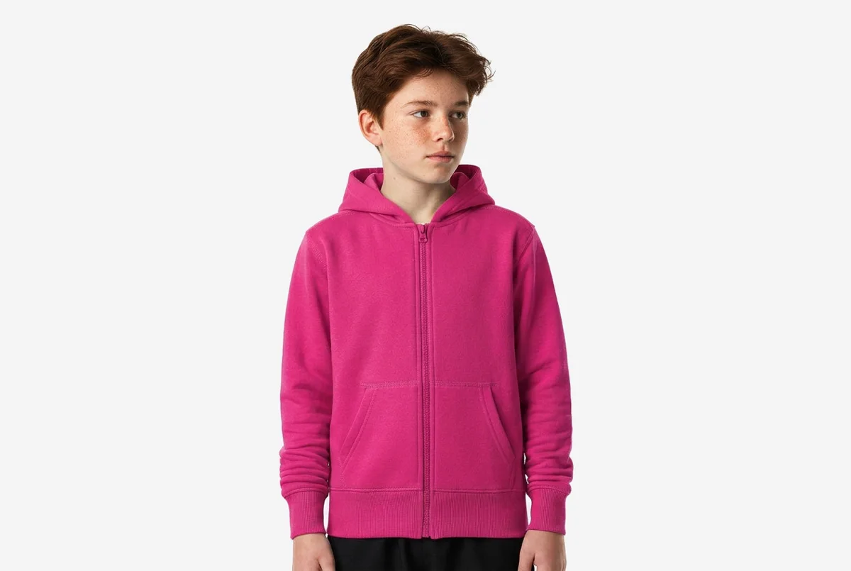 CZERWIEŃ PURPUROWA 40