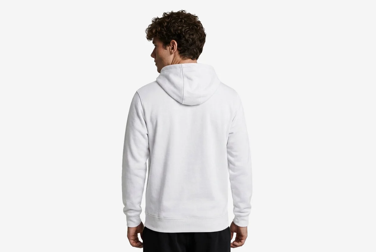 Bluza z kapturem męska Malfini Cape 413 - miniaturka 2
