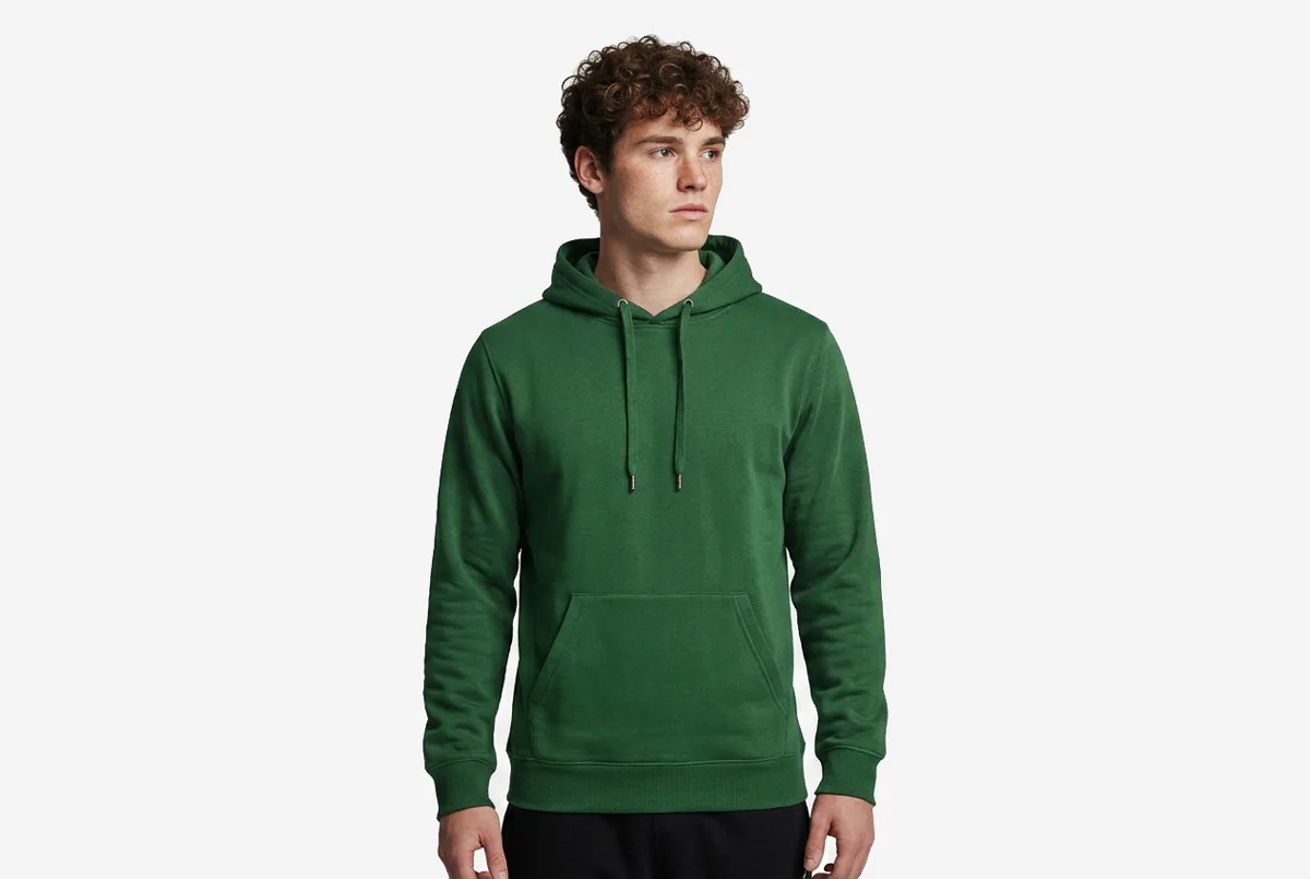 Bluza z kapturem męska Malfini Cape 413