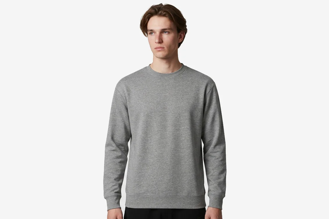Bluza unisex Malfini Crew 426