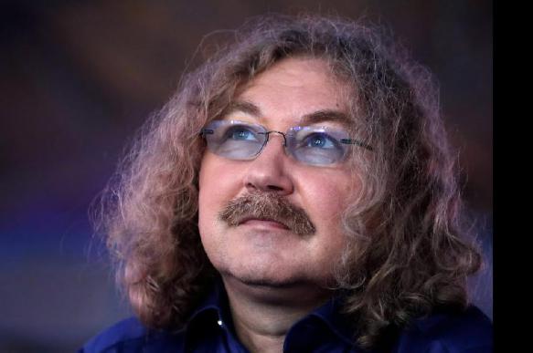 Игорь Николаев оказался в клинике с пневмонией