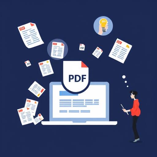 Как Найти Слово в PDF: Полное Руководство для Пользователей