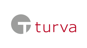 Turva vakuutusyhtiön logo