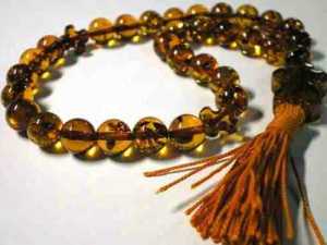 тиҫбе тасбих