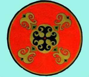 башҡорт орнаменты башкирский орнамент