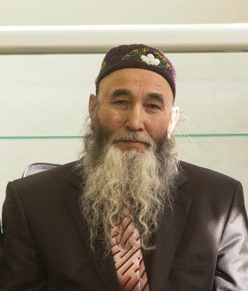 имам-мухтасиб Ахмат хазрат имам-мухтасиб Ахмат хазрат