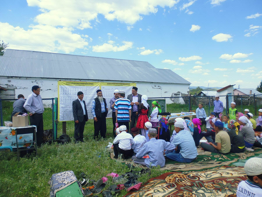 победители конкурса