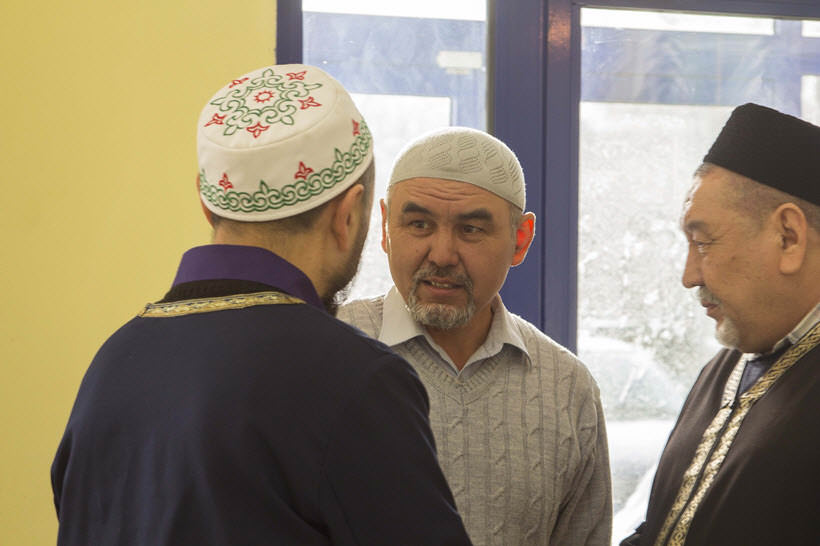 Абдулгазин Илдар