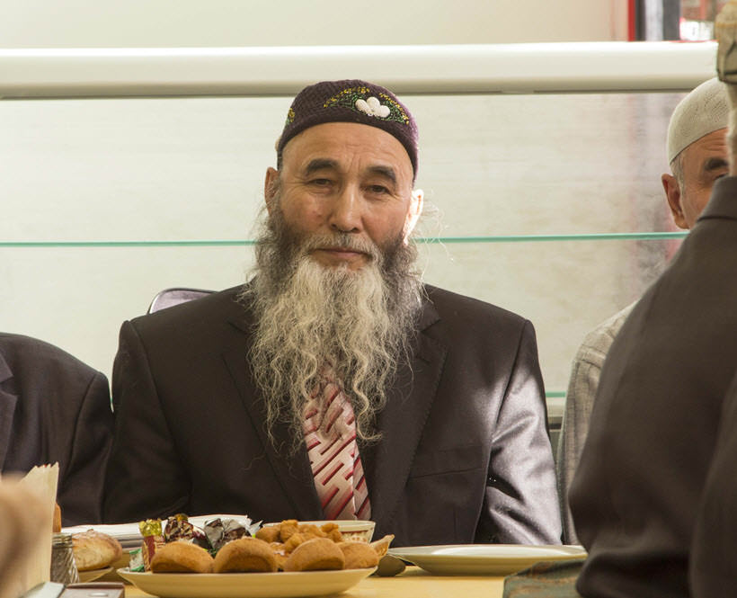 Ахмат хазрат