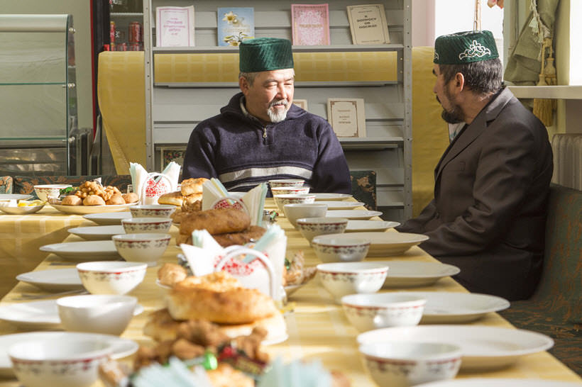 Назир хазрат