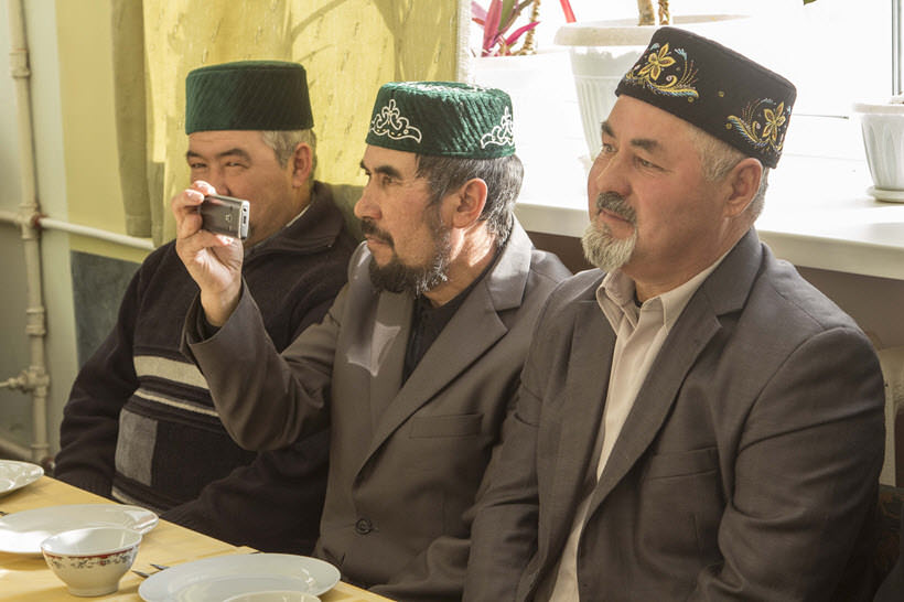 Данияр мулла